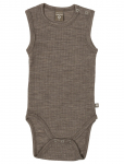 Smallstuff - Body Ns, Nature Drop Needle, Merino Wool - Varrukateta bodid - 98