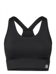 New Balance - Nb Tech Training Fashion Bra - Sportrinnahoidjad - K&otilde;ik - XS