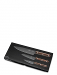 Lion Sabatier - Knife Set Phenix 3-Pack - Noakomplektid - ONE SIZE