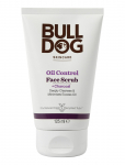 Bulldog - Oil Control Face Scrub 125 Ml - Face Scrub - 125 ml
