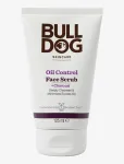 Bulldog - Oil Control Face Scrub 125 Ml - Face Scrub - 125 ml