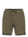 Norr&oslash;na - Senja Flex1 8" Shorts W's - Spordi l&uuml;hikesed p&uuml;ksid - S