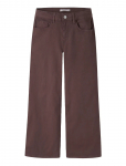 Name It - Nkfrose Wide Twi Pant 1115-Tp Noos - Laiad teksad - 176