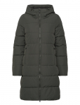 Five Seasons - Effie Jkt W - Polsterdatud mantlid - 40