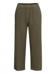 Kaffe - Kanaya Culotte Pants - Lai jalg - 46