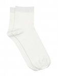 Mp Denmark - Darya Short Socks - Tavalised sokid - 40/42