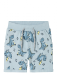 Name It - Nmmvermo Aop Long Swe Shorts Unb - L&uuml;hikesed p&uuml;ksid - 86