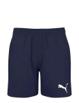 Puma Swim - Puma Swim Boys Mid Shorts 1P - Ujumisp&uuml;ksid - 164