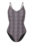 Pieces - Pcbaomi Swimsuit Bc - Ujumisriided - S
