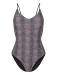 Pieces - Pcbaomi Swimsuit Bc - Ujumisriided - S