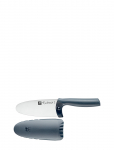 Zwilling - Kokkekniv 10 Cm Bl&aring; - Kokanoad - L:10CM