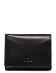 Tony Perotti - 3 Fold Mens Wallet With Coin Pocket - Klassikalised rahakotid - ONE SIZE