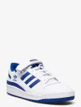 Adidas Originals - Forum Low - Madala s&auml;&auml;rega tossud - 43 1/3