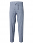 Selected - Slm172-Slimtape Brody Linen Bld Pnt Noos - Linased p&uuml;ksid - XL