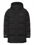 Helly Hansen - Jr Girl Adore Puffy Parka - Tepitud ja polsterdatud - 134