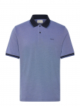 Gant - 4-Col Oxford Ss Pique - L&uuml;hikeste varrukatega - XXXXL