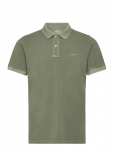 Gant - Sunfaded Pique Ss Rugger - L&uuml;hikeste varrukatega - XXXL