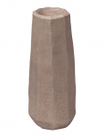 Mette Ditmer - Art Piece Nuki Vase A - Big Vases - H15.5CM