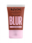NYX Professional Makeup - Nyx Professional Make Up Bare With Me Blur Tint Foundation 20 Deep Bronze - Jumestuskreemid - 30 ml