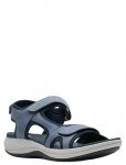 Clarks - Mira Bay - Platvormsandaalid - 37