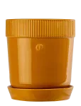 Sagaform - Elise Pot - Lillepotid - ONE SIZE
