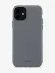 Holdit - Silicone Case Space Gray - Telefoni&uuml;mbrised - IPHONE 11/XR