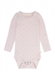 Lil'Atelier - Nbfgago Ls Slim Body Lil Noos - Pikkade varrukatega - 68