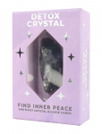 Gift Republic - Crystal Healing Kit Detox - M&auml;ngud - ONE SIZE