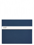 PANTONE - Pantone New Notebook With Pencil. / Lined - Kalendrid ja m&auml;rkmikud - ONE SIZE