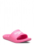 Speedo - Junior Speedo Slides One Piece - Basseinipl&auml;tud - 35.5