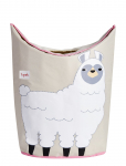3 Sprouts - Laundry Basket - Hoiukorvid - 56CM X 28CM X 48CM