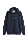 Gant - Reg Shield Full Zip Hoodie - Kapuutsiga pusad - XXXL