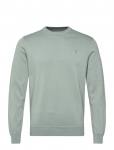 GANT - Classic Cotton C-Neck - &Uuml;mara kaelusega - XXXL
