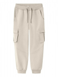 Name It - Nmnoli Sweat Pant Unb Noos - Dressip&uuml;ksid - 92