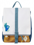 Fabelab - Backpack - Small - A-Ok - Seljakotid - 7L
