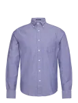 Gant - Reg Ut Archive Oxford Shirt - Vabaaja - S