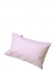Lexington Home - Baby Pin Point Pink/White Pillowcase - Padjap&uuml;&uuml;rid - 35X55 x 55