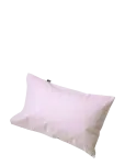 Lexington Home - Baby Pin Point Pink/White Pillowcase - Padjap&uuml;&uuml;rid - 35X55 x 55