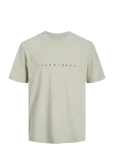 Jack & Jones - Jjestar Jj Tee Ss Noos - L&uuml;hikeste varrukatega - XS