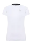 Under Armour - Ua Hg Authentics Comp Ss - Spordi T-s&auml;rgid - XS