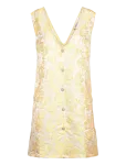 A-View - Cille Dress - L&uuml;hikesed kleidid - 36