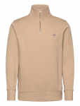 GANT - Reg Shield Half Zip Sweat - Dressipluusid - XXXL