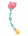 Corolle - Corolle Mgp 14" Pacifier With Sound - Nukkude aksessuaarid - ONE SIZE