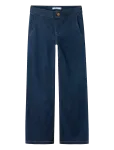 Name It - Nkfsalli Wide Jeans 8293-To Noos - Laiad teksad - 92