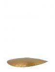 House Doctor - Lampshade, Hdhatt, Antique Brass - Lambivarjud - 30X28CM