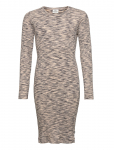 Mads N&oslash;rgaard - 8X3 Mouline Dubina Dress - Pikkade varrukatega vabaajakleidid - 16