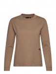 Sail Racing - W Race Heavy Ls Tee - Pikkade varrukatega - M