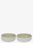 Mette Ditmer - Sand Grain Bowl Large, 2-Pack - Serveerimiskausid - ONE SIZE