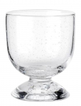 LOUISE ROE - Bubble Glass - Pitsid - H10CM