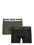 PUMA - Puma Men Everyday Placed Logo Boxer - Bokserid - XL